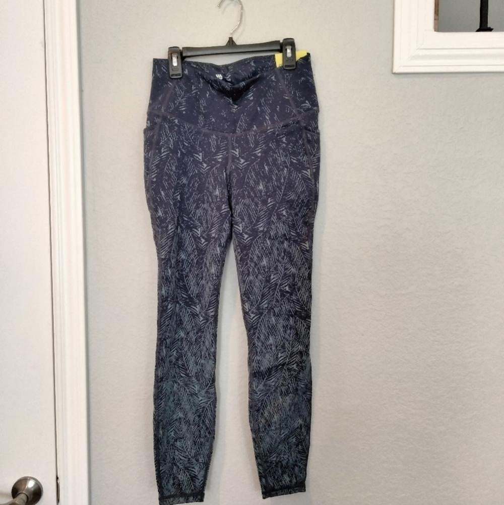 all in motion high rise leggings - Picture 2 of 5